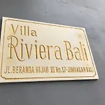 Villa Riviera