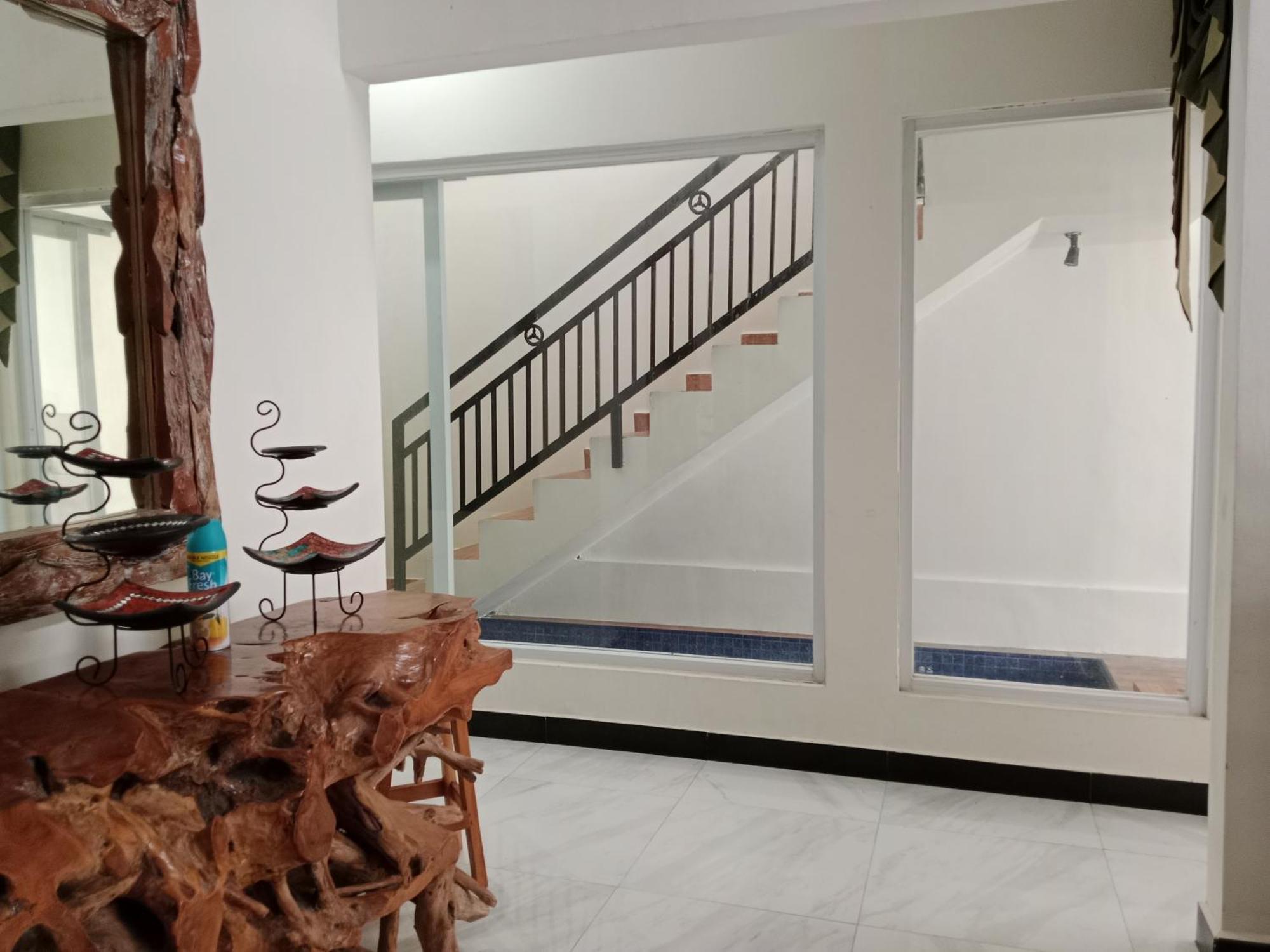 Riviera Villa Nusa Dua (Bali)