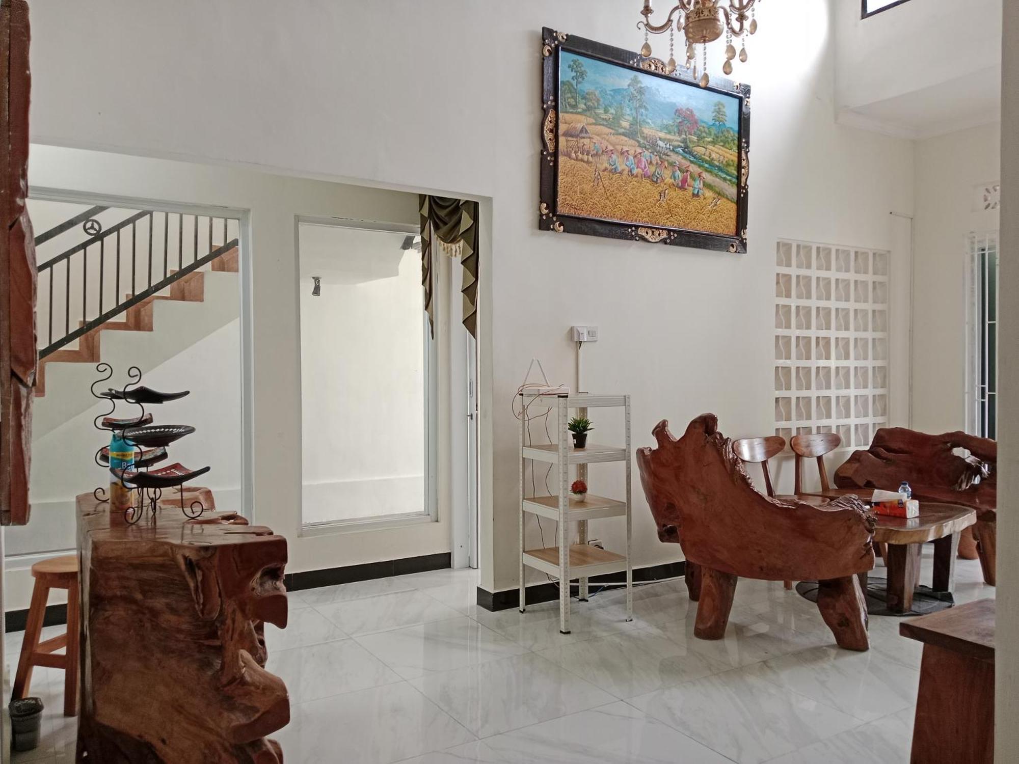 Villa Riviera Nusa Dua (Bali)