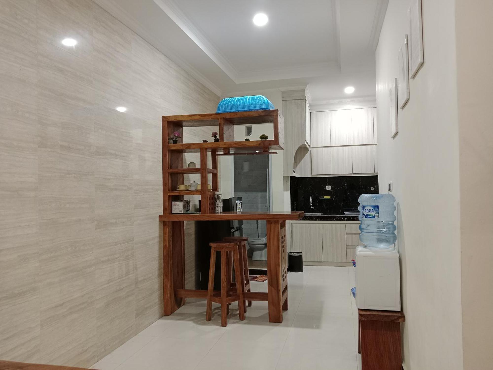 Villa Riviera *