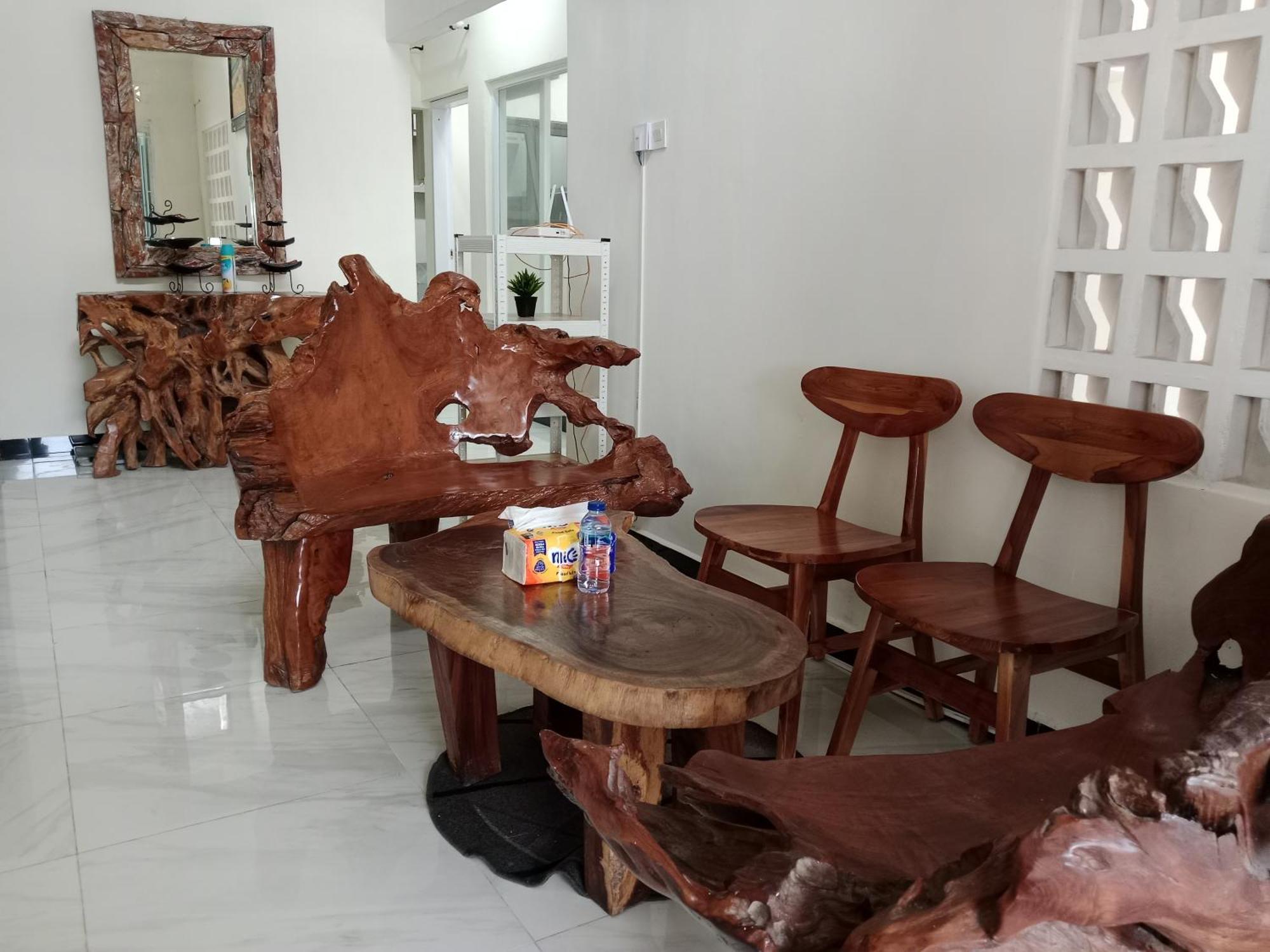 Riviera * Nusa Dua (Bali)