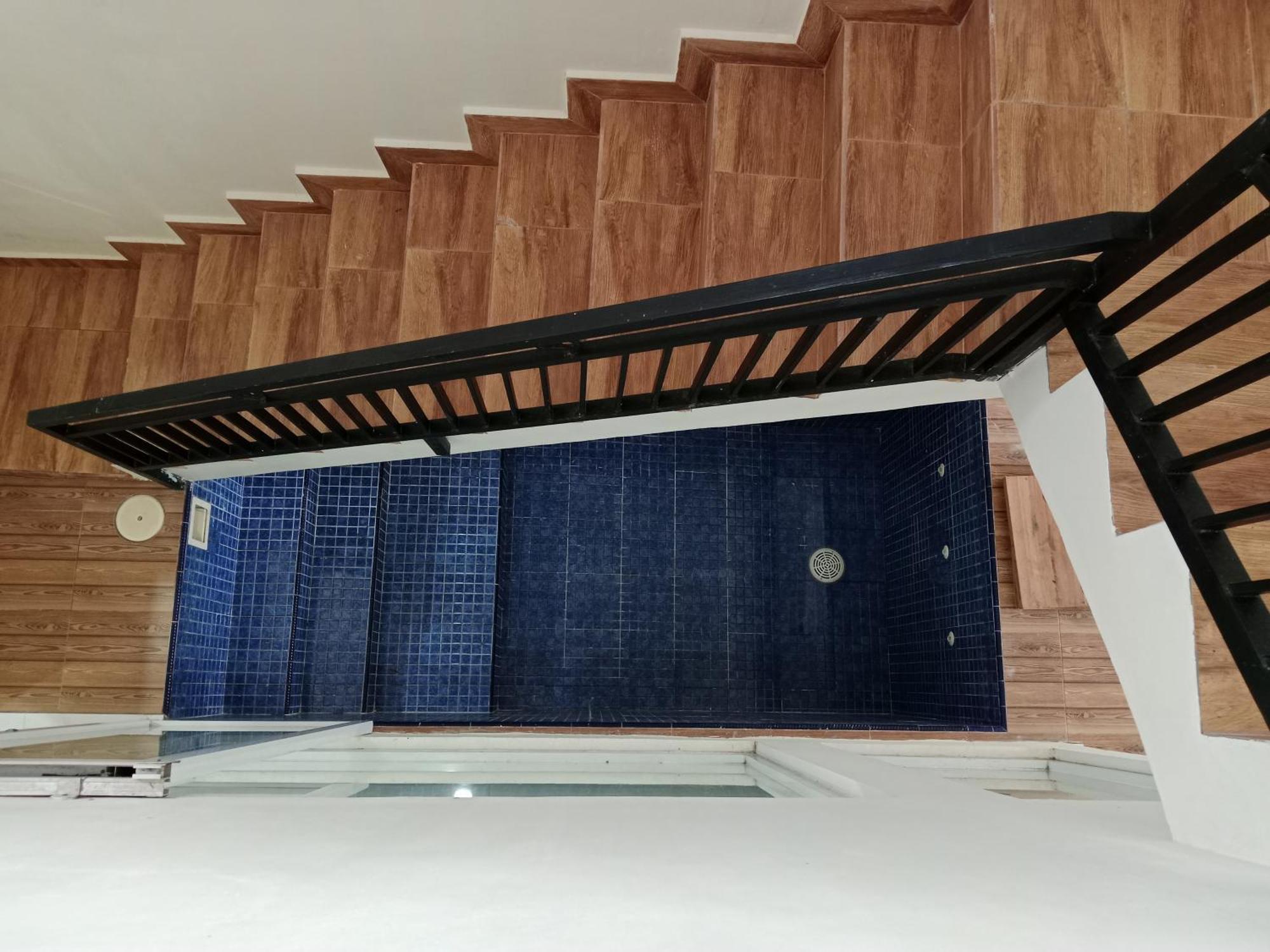 Riviera Villa