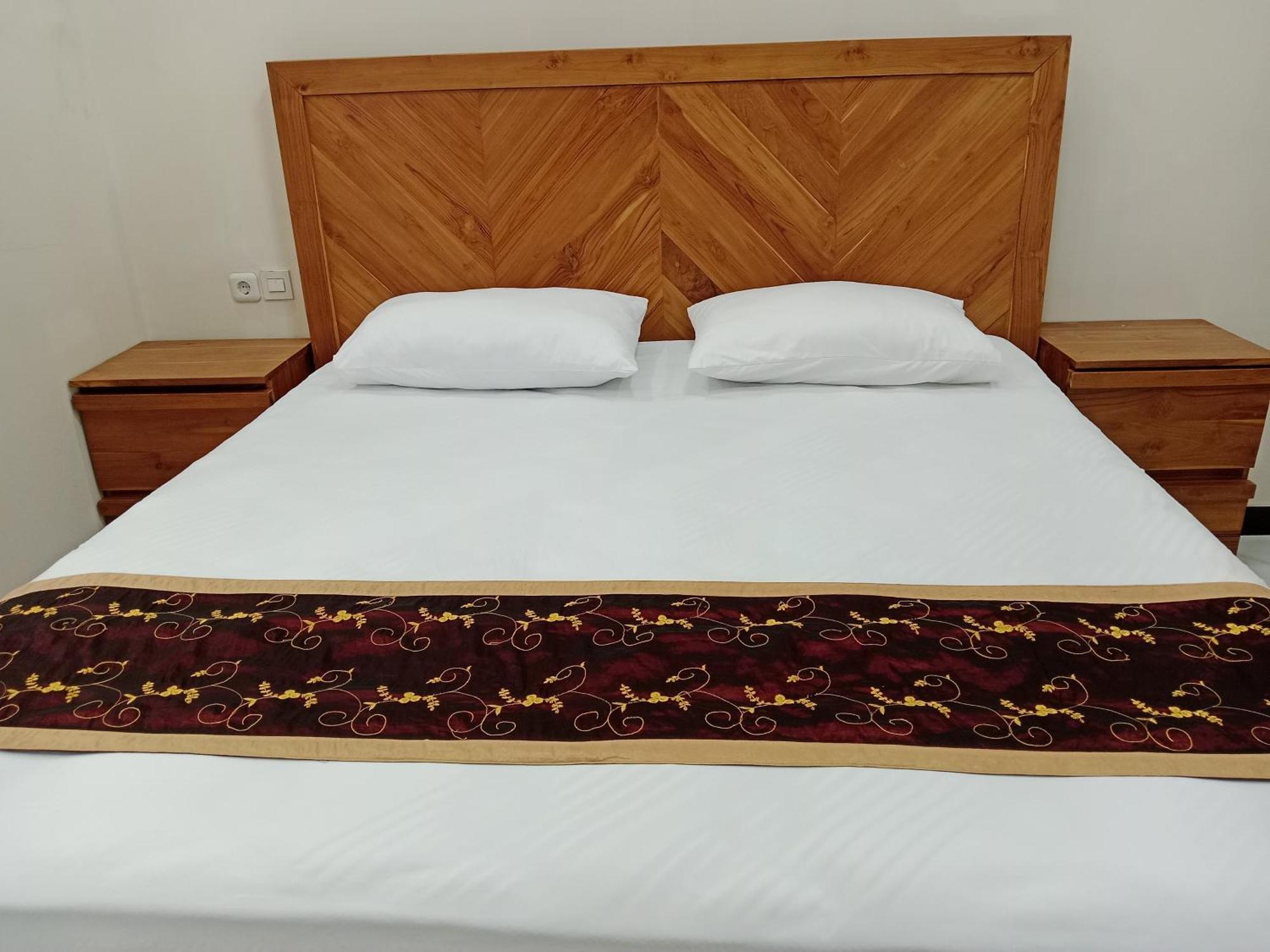Villa Riviera Nusa Dua (Bali)