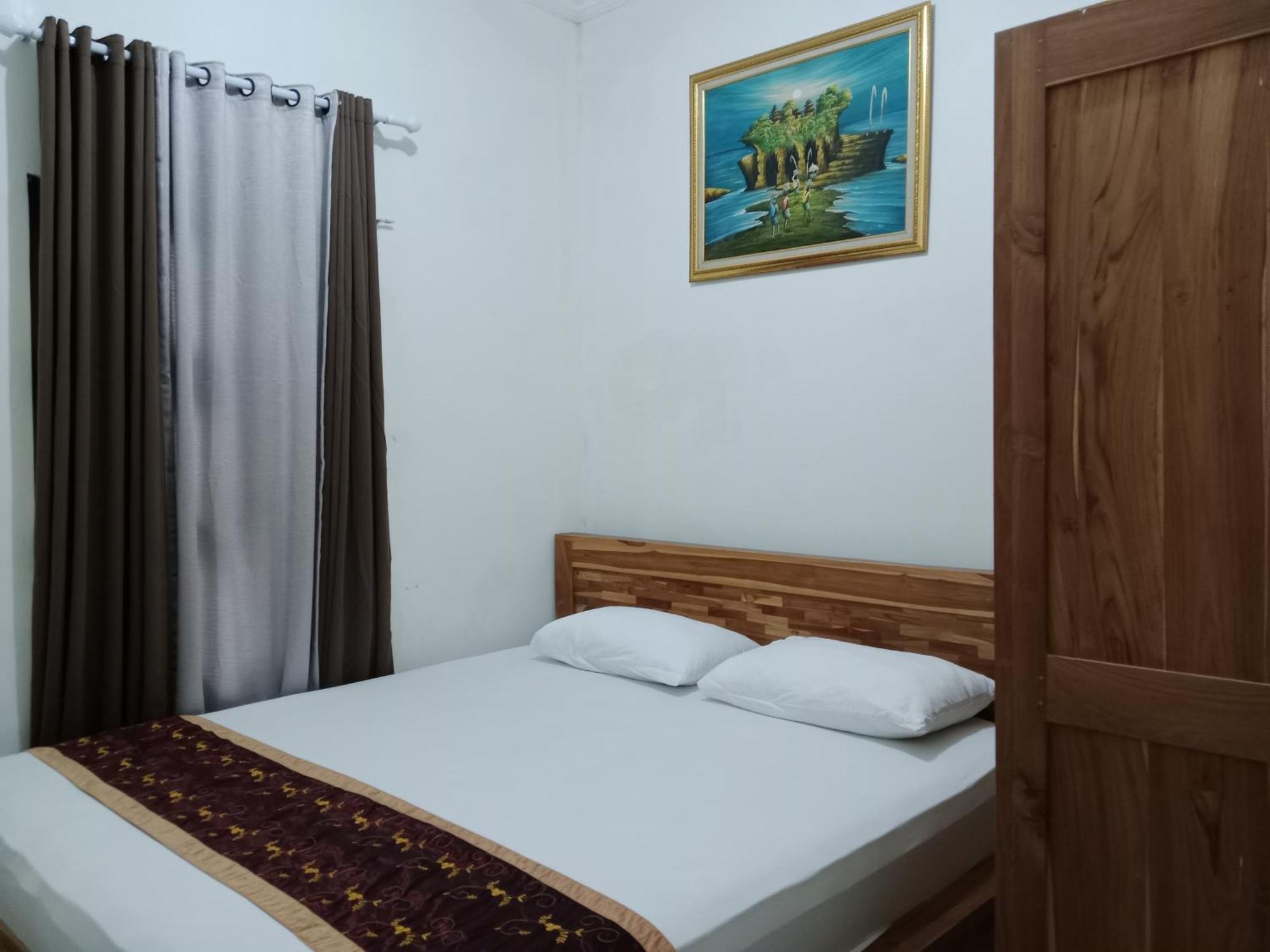 Villa Riviera Nusa Dua (Bali)