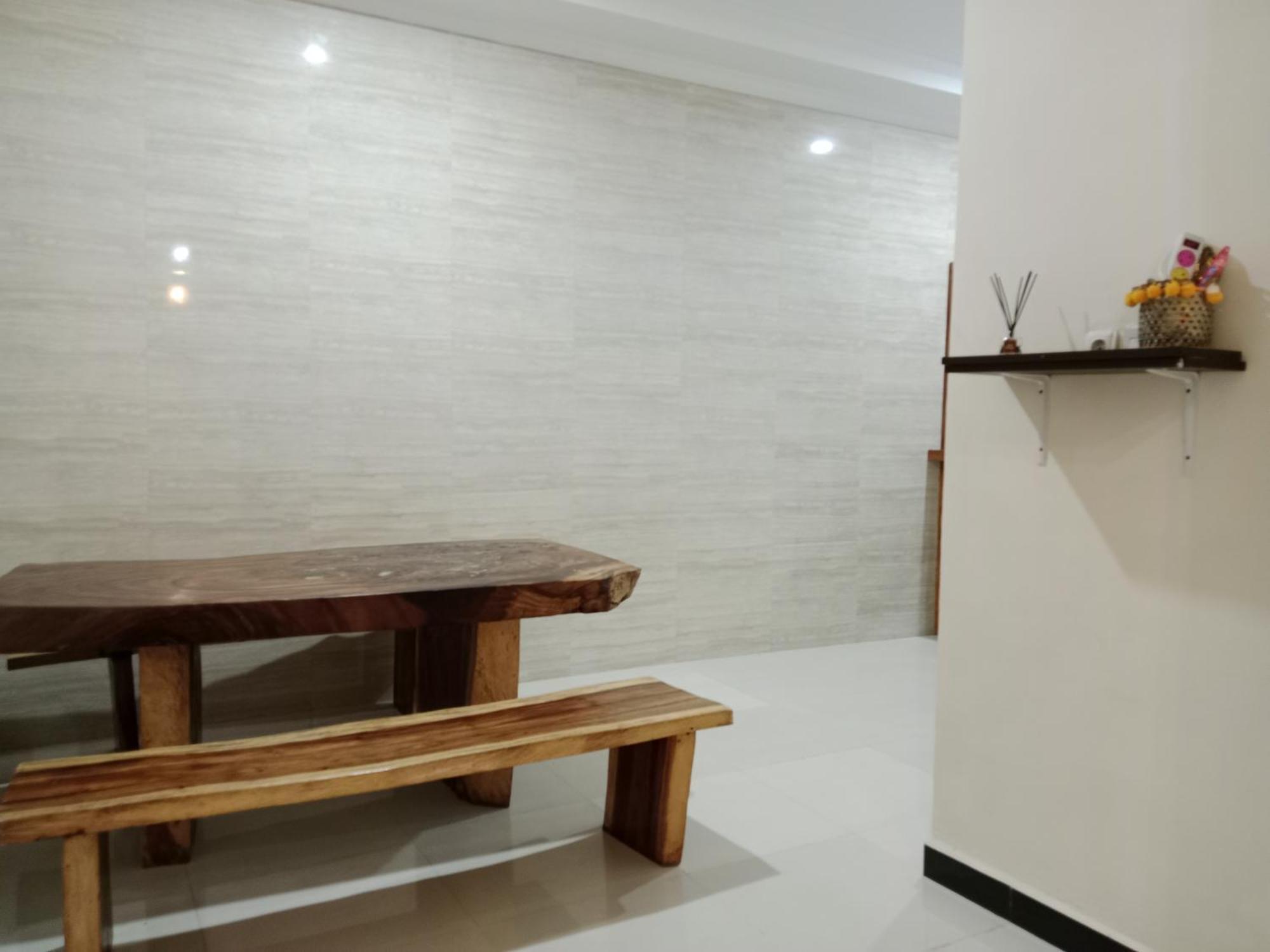 Villa Riviera Nusa Dua (Bali)