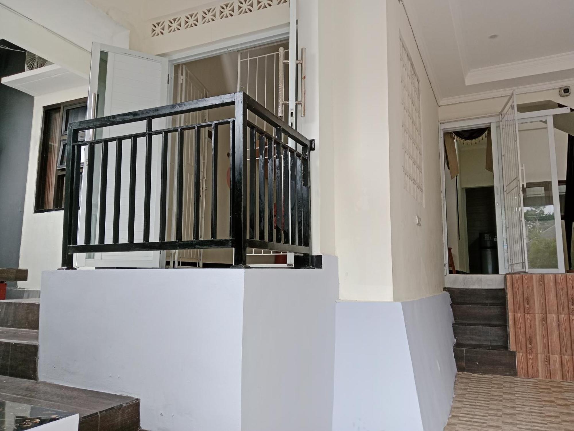 Riviera Villa Nusa Dua (Bali)
