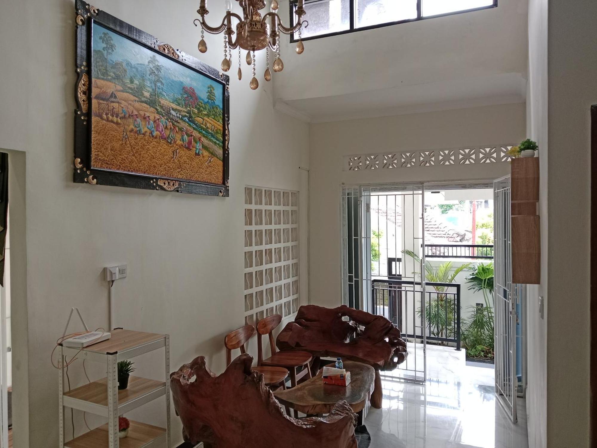 Riviera Villa